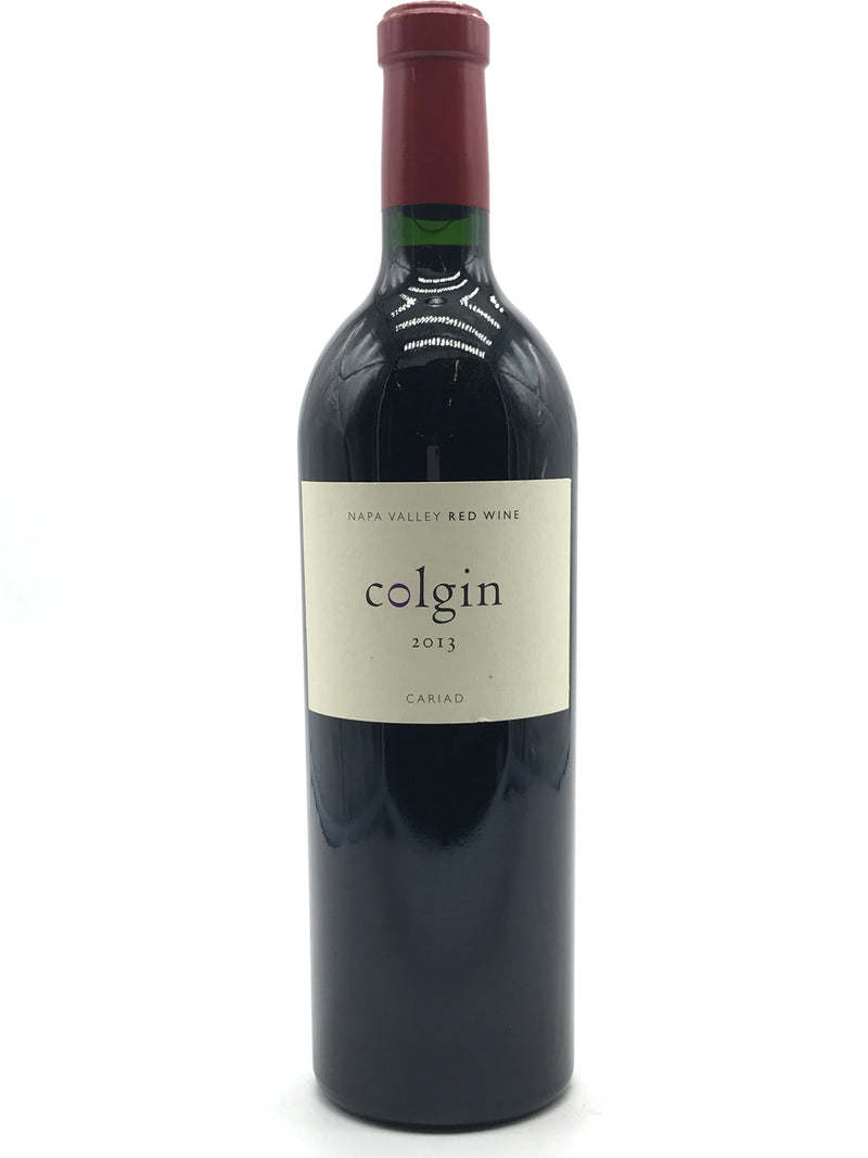 2013 Colgin Cellars, Cariad, Napa Valley, Bottle (750ml)