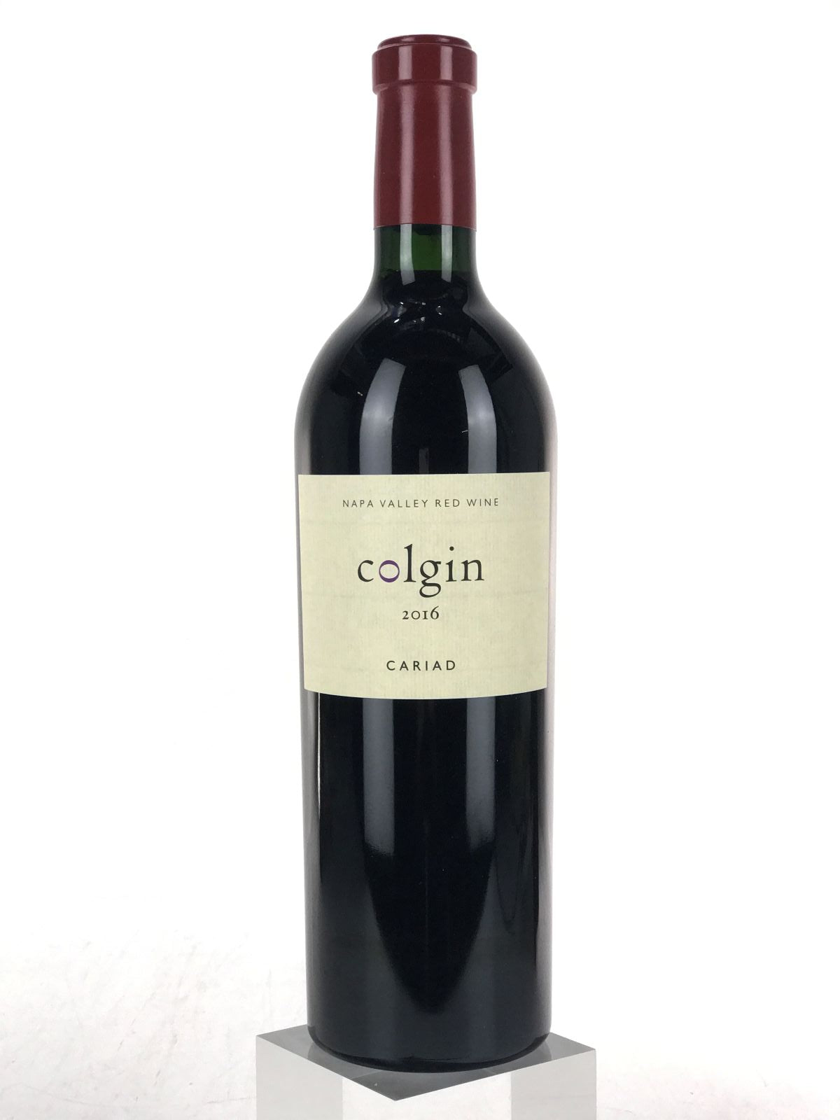 2016 Colgin Cellars, Cariad, Napa Valley, Bottle (750ml)
