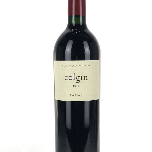 2016 Colgin Cellars, Cariad, Napa Valley, Bottle (750ml)