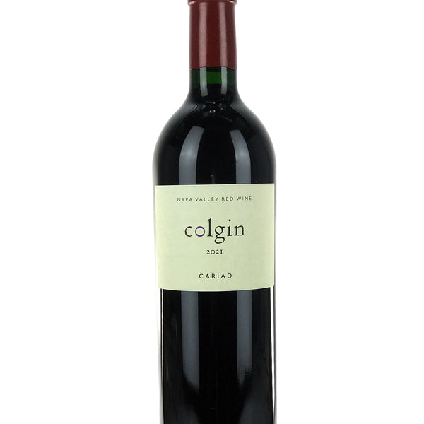 2021 Colgin Cellars, Cariad, Napa Valley, Bottle (750ml)