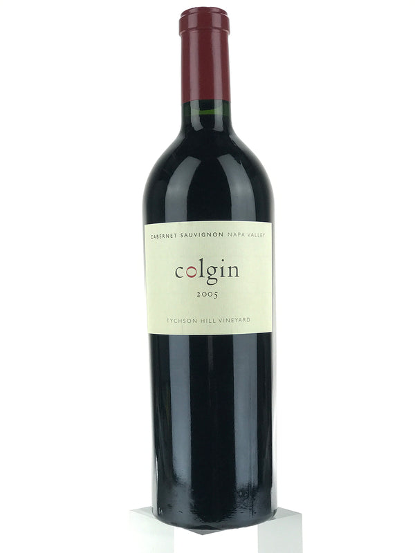 2005 Colgin Cellars, Tychson Hill, Napa Valley, Bottle (750ml)