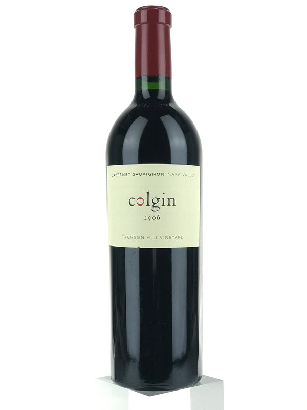 2006 Colgin Cellars, Tychson Hill, Napa Valley, Bottle (750ml)