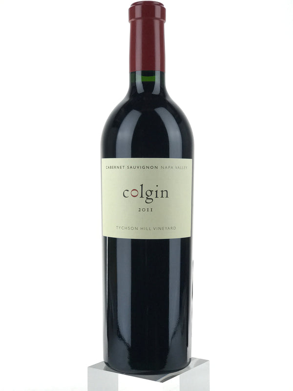 2011 Colgin Cellars, Tychson Hill, Napa Valley, Bottle (750ml)