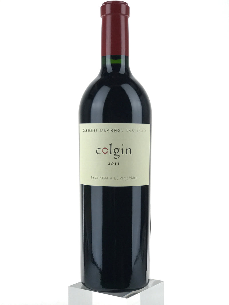 2011 Colgin Cellars, Tychson Hill, Napa Valley, Bottle (750ml)