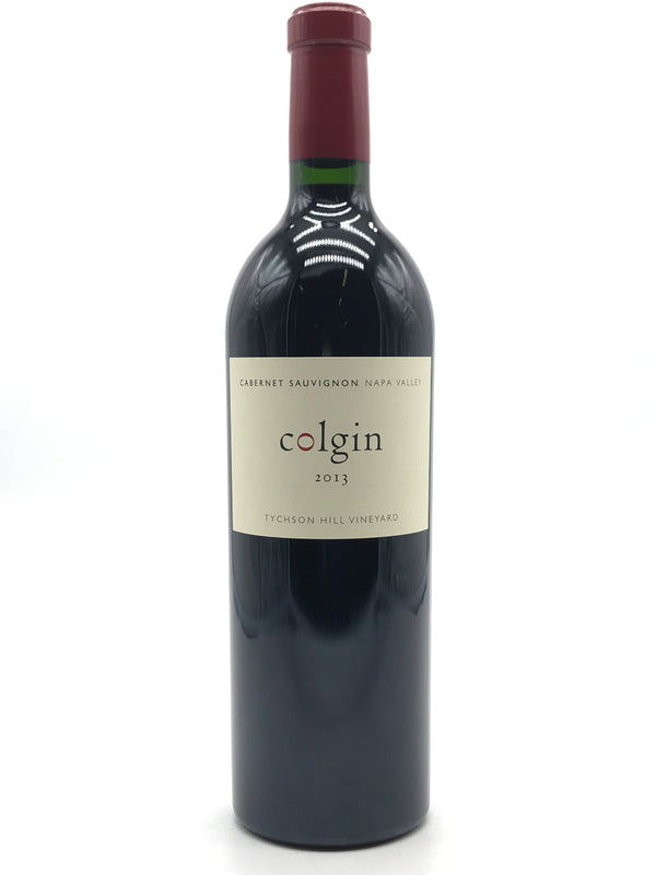 2013 Colgin Cellars, Tychson Hill, Napa Valley, Bottle (750ml)