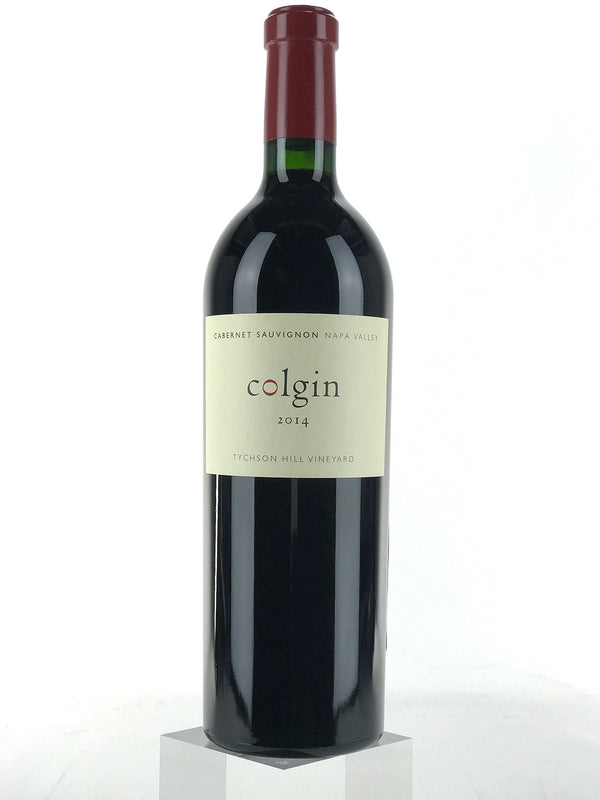 2014 Colgin Cellars, Tychson Hill, Napa Valley, Bottle (750ml)