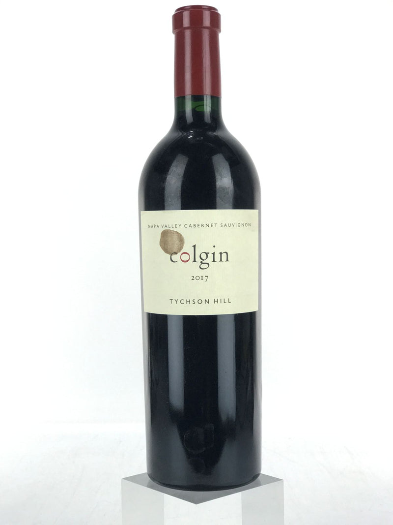 2017 Colgin Cellars, Tychson Hill, Napa Valley, Bottle (750ml), [Bin S