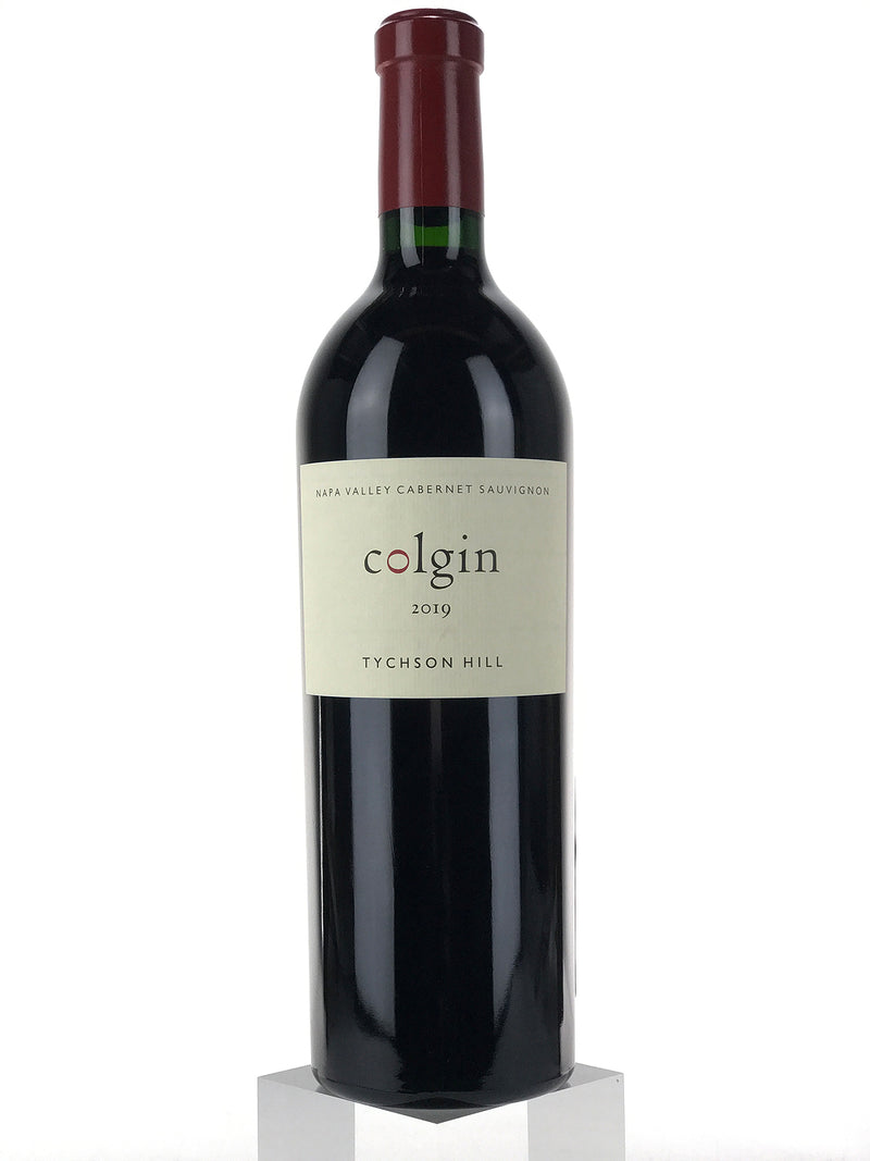 2019 Colgin Cellars, Tychson Hill, Napa Valley, Bottle (750ml)