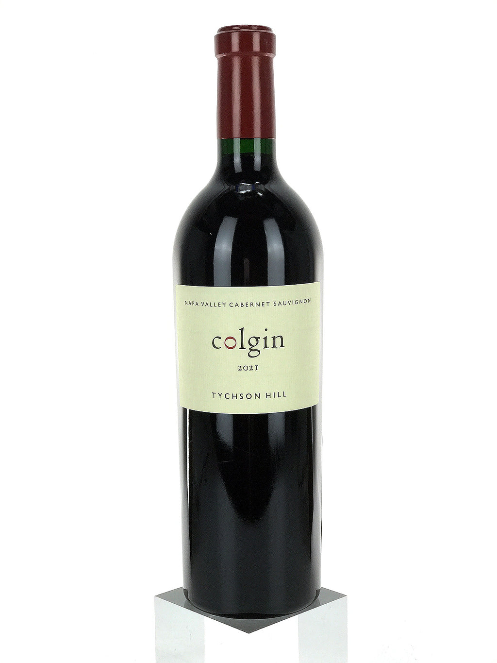 2021 Colgin Cellars, Tychson Hill, Napa Valley, Bottle (750ml)