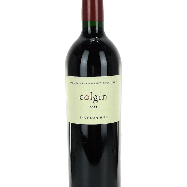 2021 Colgin Cellars, Tychson Hill, Napa Valley, Bottle (750ml)
