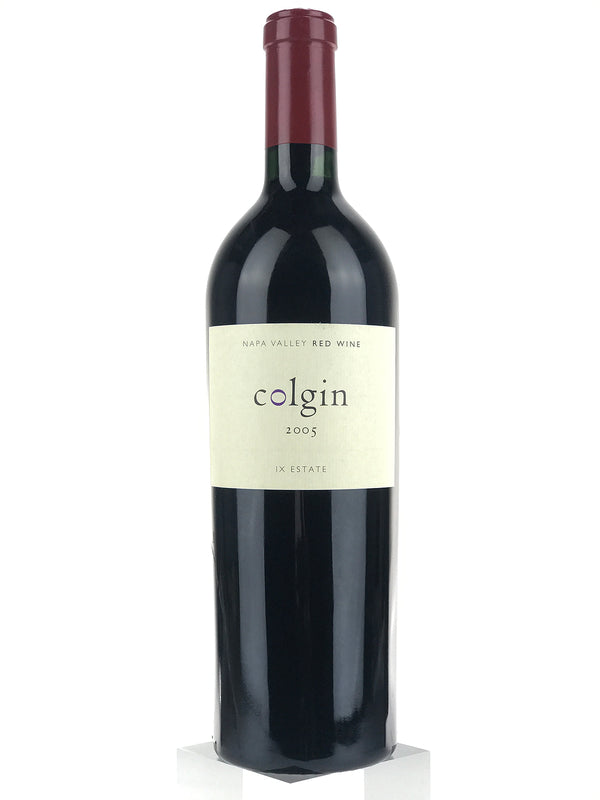2005 Colgin Cellars, IX Estate Red, Napa Valley, Bottle (750ml)