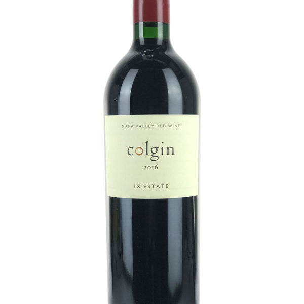 2016 Colgin Cellars, IX Estate Red, Napa Valley, Bottle (750ml)
