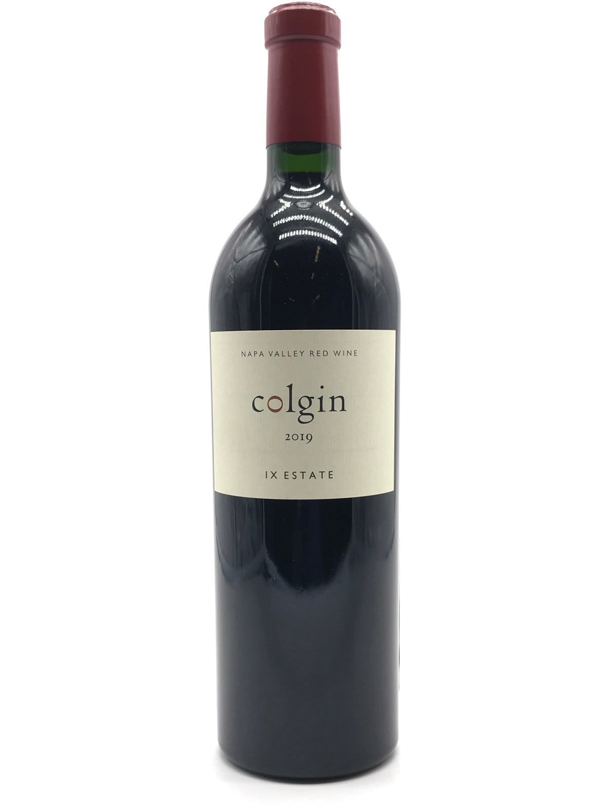 【新品未開封】Colgin 2019 赤ワイン IX Estate 2019 Colgin Cellars, IX Estate Red, Napa Valley, Bottle (750ml)