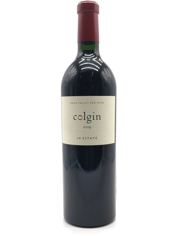 2019 Colgin, IX Estate, Napa Valley, Bottle (750ml)