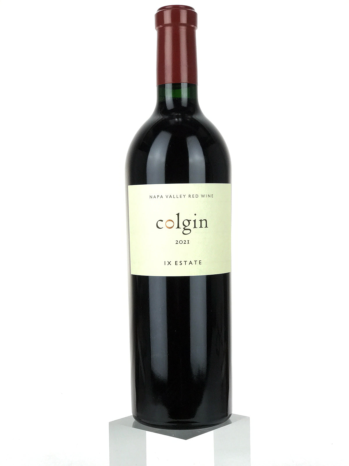 2021 Colgin Cellars, IX Estate Red, Napa Valley, Bottle (750ml)
