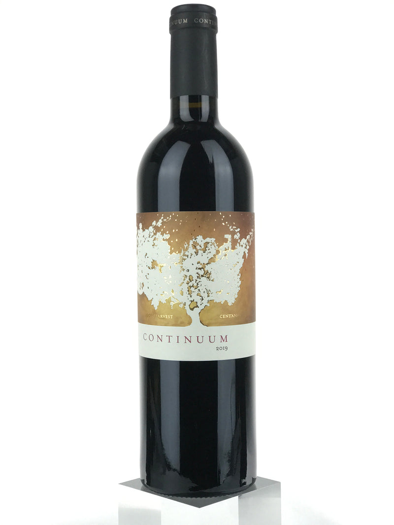 2019 Continuum, Napa Valley, Bottle (750ml)