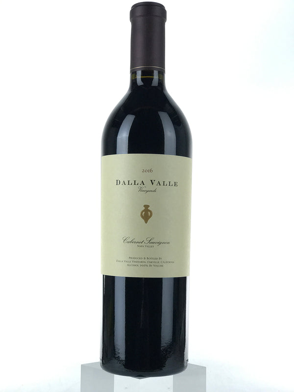 2016 Dalla Valle, Cabernet Sauvignon, Napa Valley, Bottle (750ml)