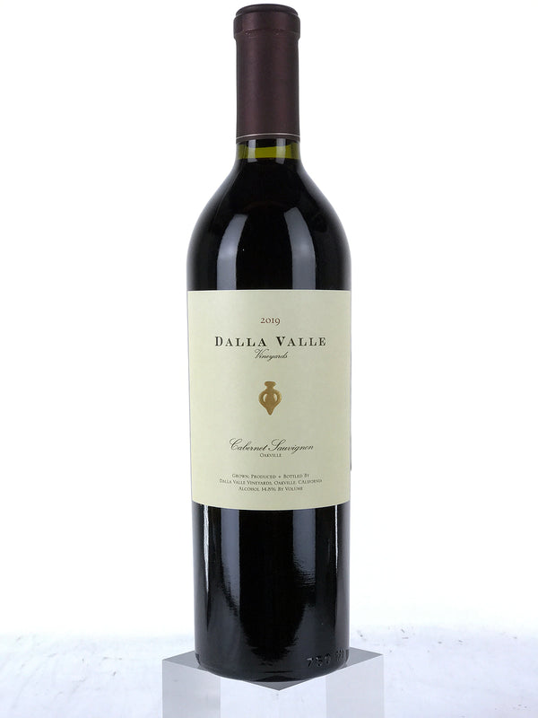 2019 Dalla Valle, Cabernet Sauvignon, Napa Valley, Bottle (750ml)