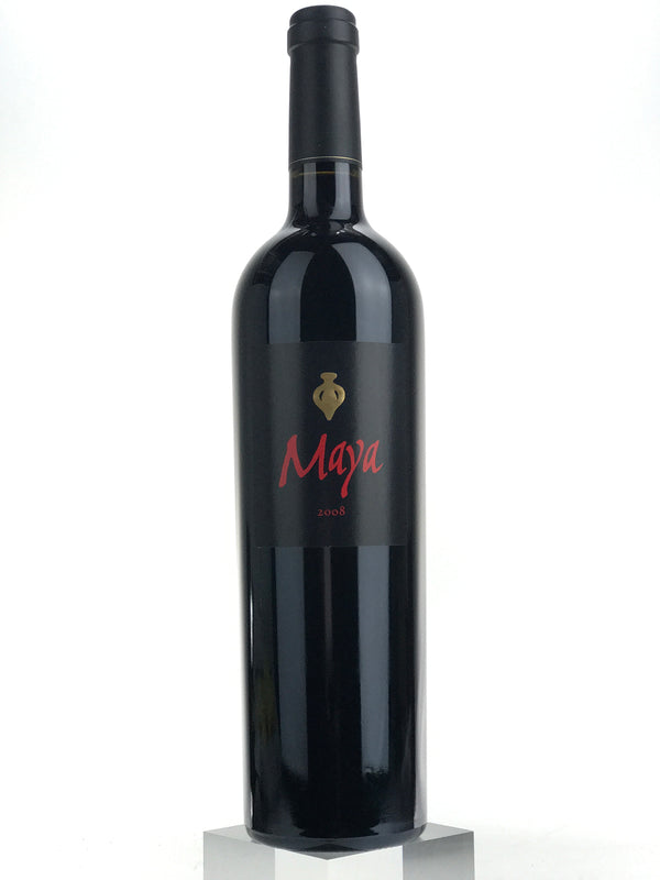 2008 Dalla Valle, Maya, Napa Valley, Bottle (750ml)