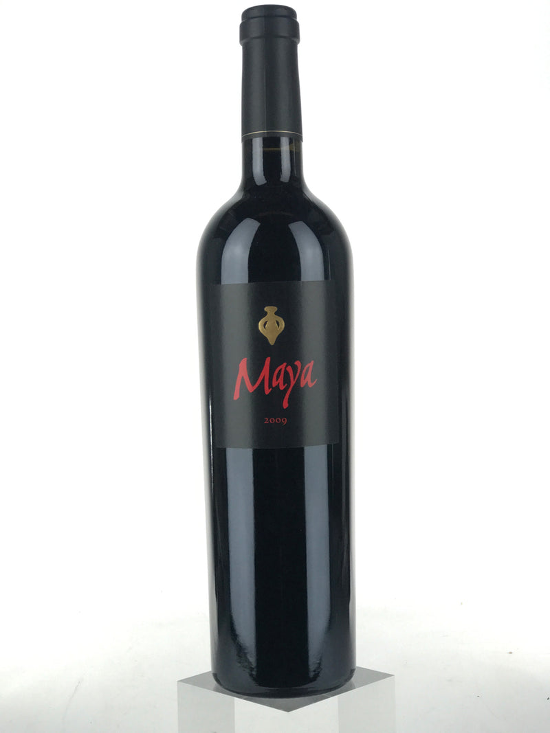 2009 Dalla Valle, Maya, Napa Valley, Bottle (750ml)