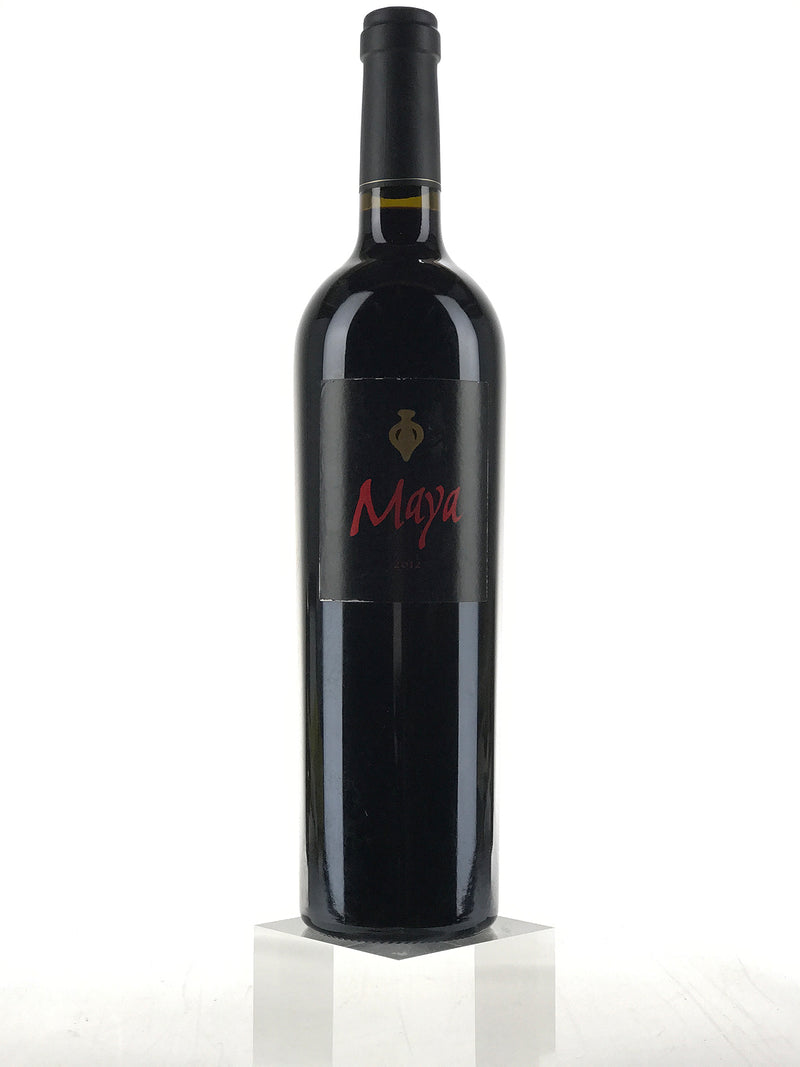 2012 Dalla Valle, Maya, Napa Valley, Bottle (750ml)