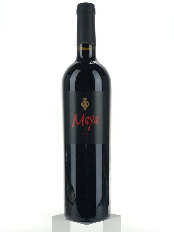 2014 Dalla Valle, Maya, Napa Valley, Bottle (750ml)