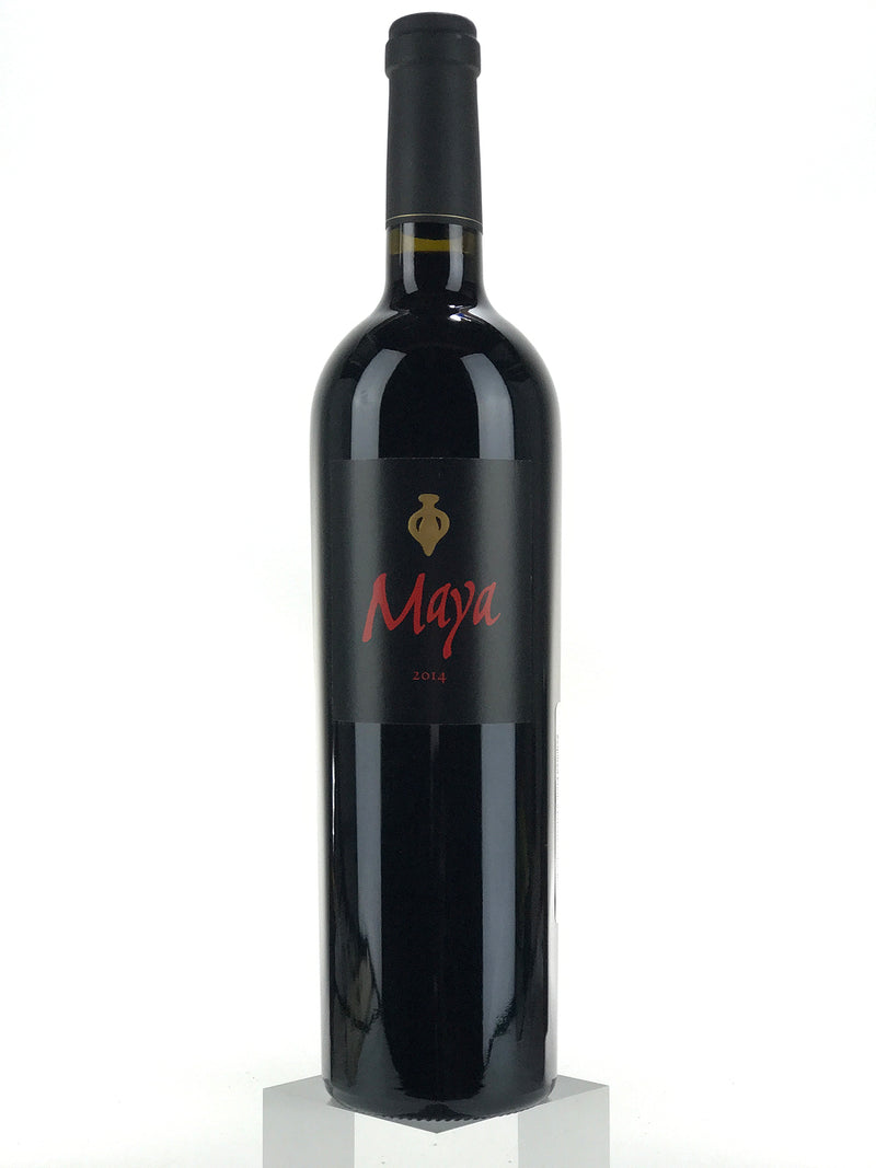 2014 Dalla Valle, Maya, Napa Valley, Bottle (750ml)