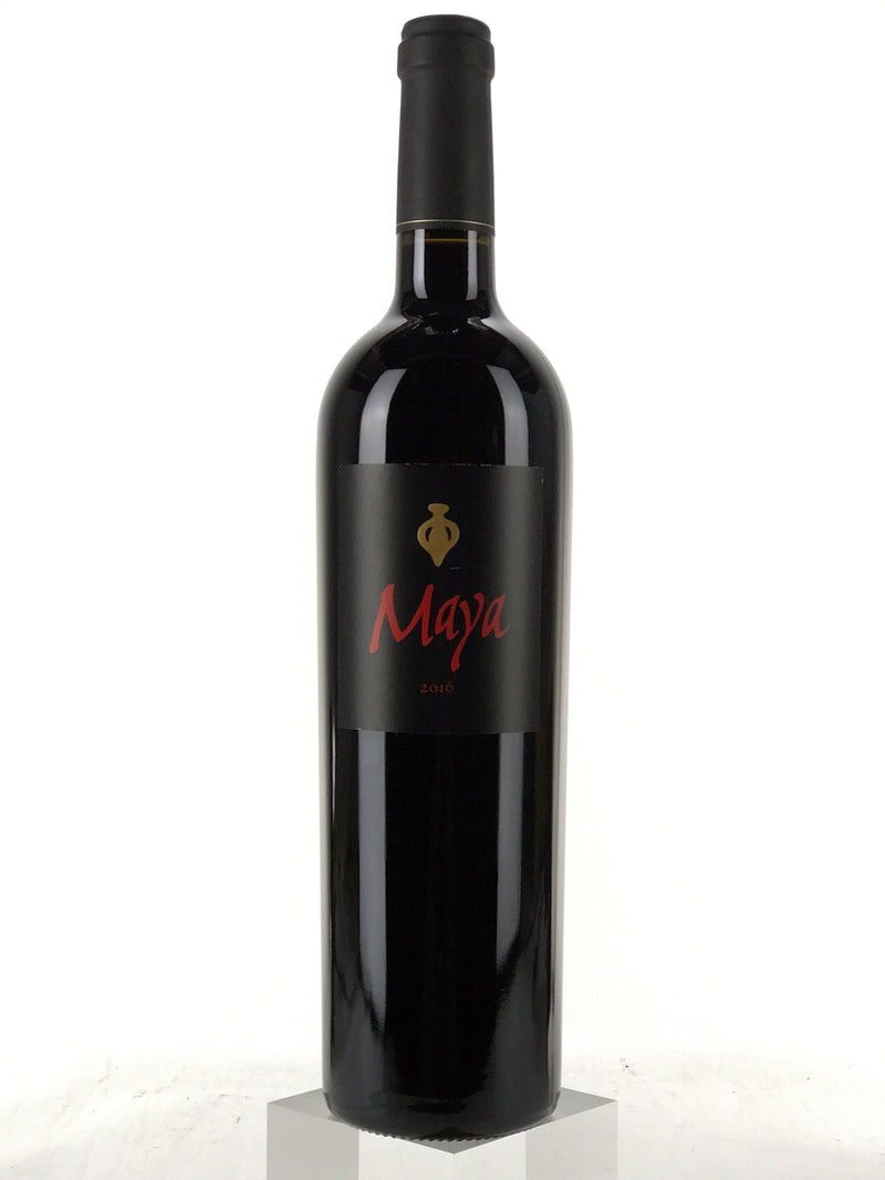 2016 Dalla Valle, Maya, Napa Valley, Bottle (750ml)