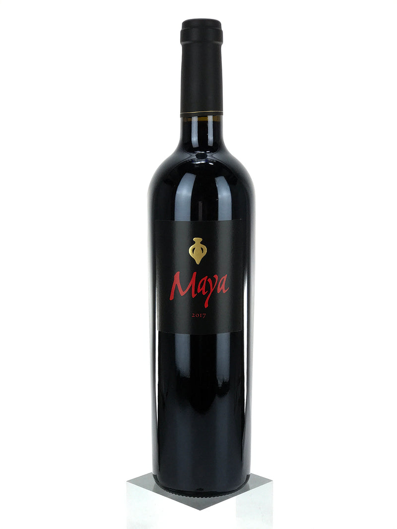 2017 Dalla Valle, Maya, Napa Valley, Bottle (750ml)