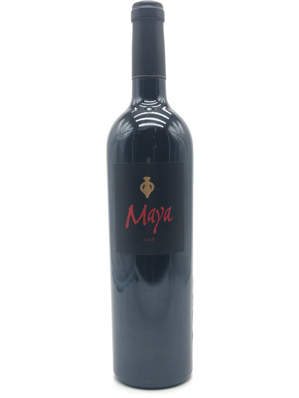 2018 Dalla Valle, Maya, Napa Valley, Bottle (750ml)