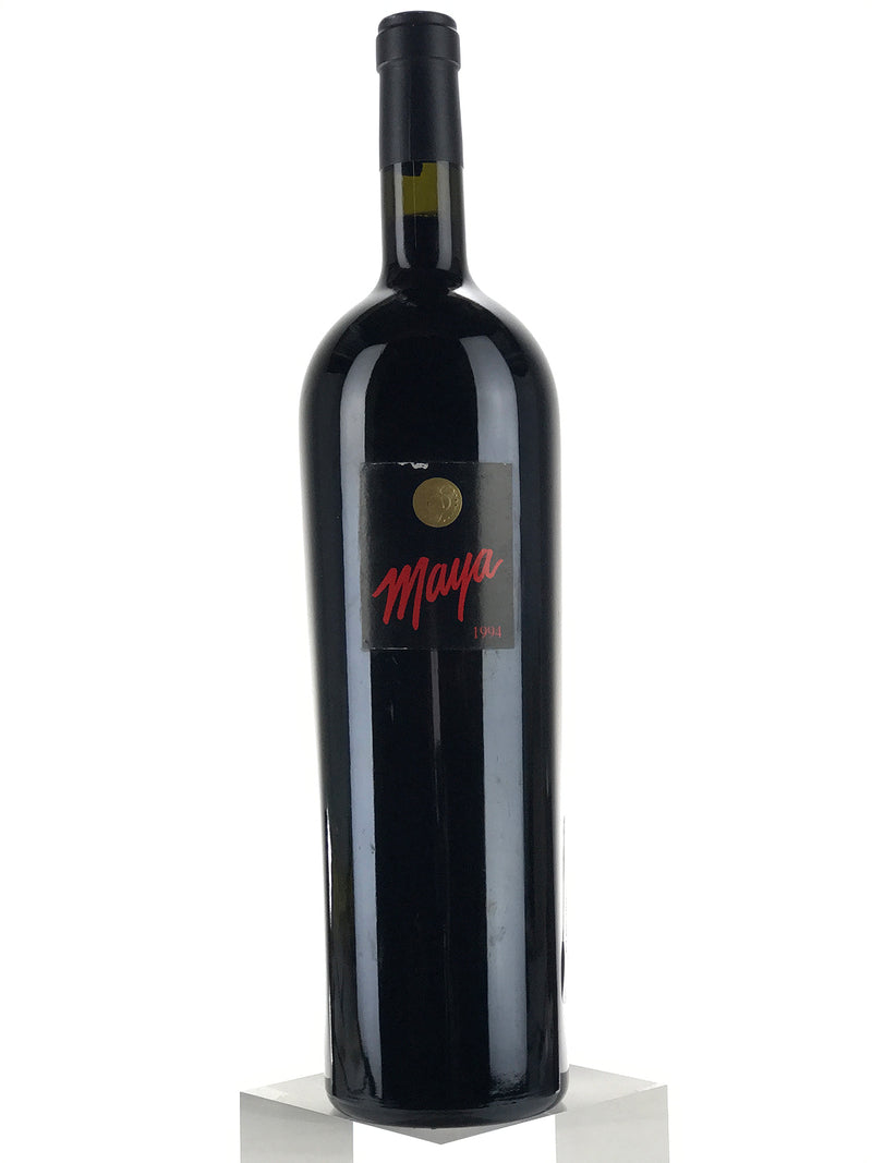 1994 Dalla Valle, Maya, Napa Valley, Magnum (1.5L)