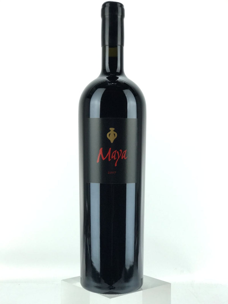 2017 Dalla Valle, Maya, Napa Valley, Magnum (1.5L)