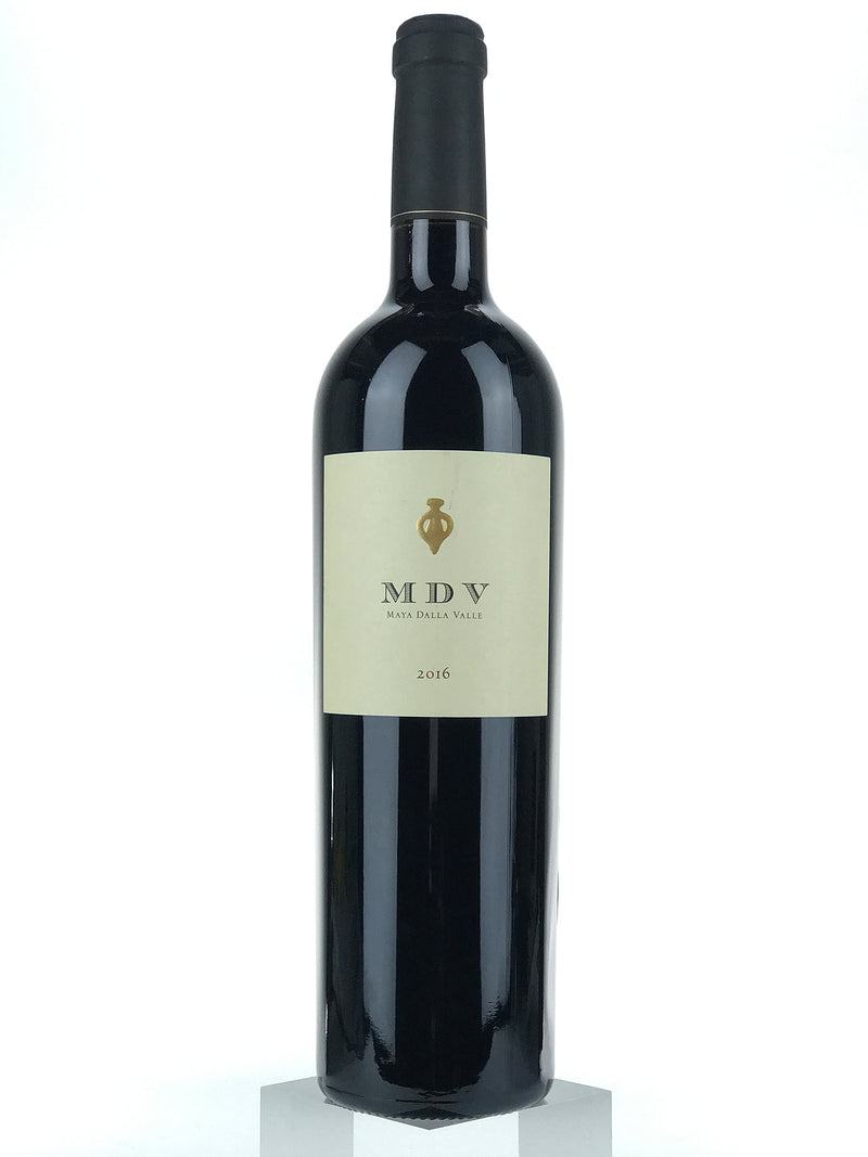 2016 Dalla Valle, Maya MDV, Napa Valley, Bottle (750ml)