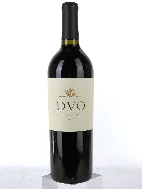 2020 Dalla Valle & Ornellaia, DVO, Proprietary Red, Napa Valley,  Bottle (750mL)