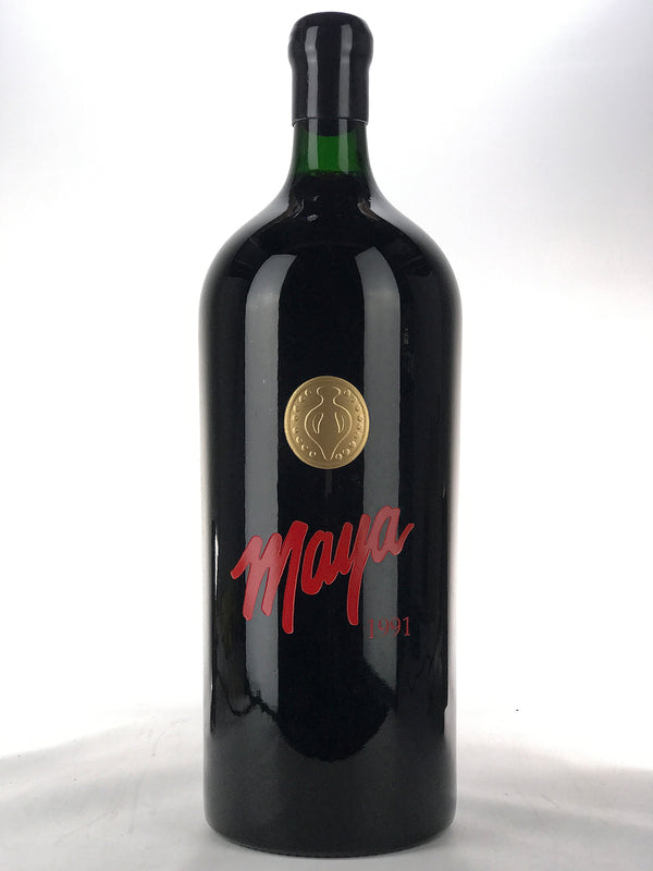 1991 Dalla Valle, Maya, Napa Valley, 6ltr