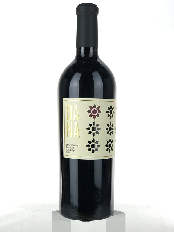 2011 Dana Estates, Helms Vineyard Cabernet Sauvignon, Rutherford, Bottle (750ml)