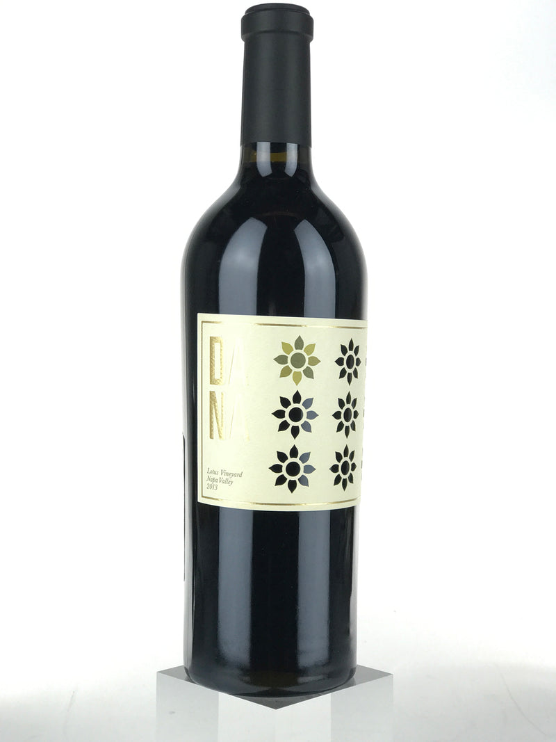 2013 Dana Estates, Lotus Vineyard Cabernet Sauvignon, Napa Valley, Bottle (750ml)