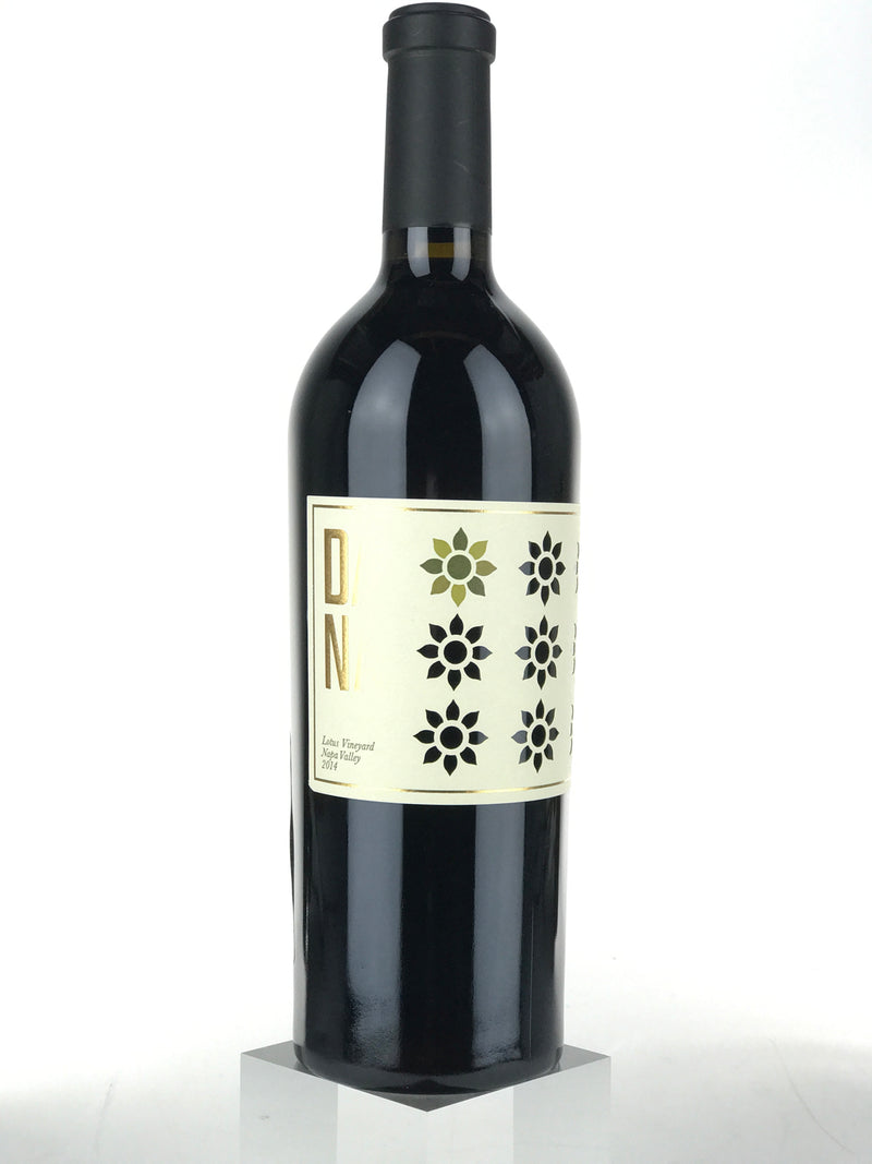 2014 Dana Estates, Lotus Vineyard Cabernet Sauvignon, Napa Valley, Bottle (750ml)