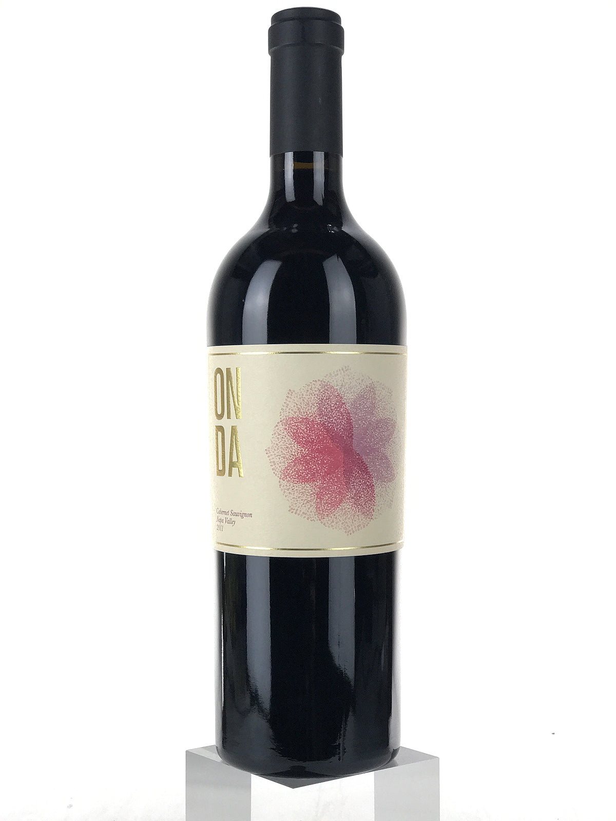 2011 Dana Estates, Cabernet Sauvignon Onda, Napa Valley, Bottle (750ml