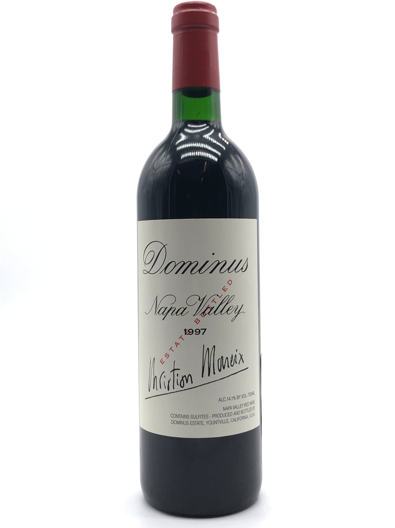 1997 Dominus, Napa Valley, Bottle (750ml)