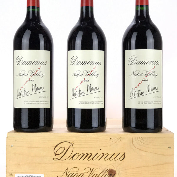 Trifecta Napa Valley Red Wine 限定400ケース 3-Bottle Cases of Wine | Shop Online