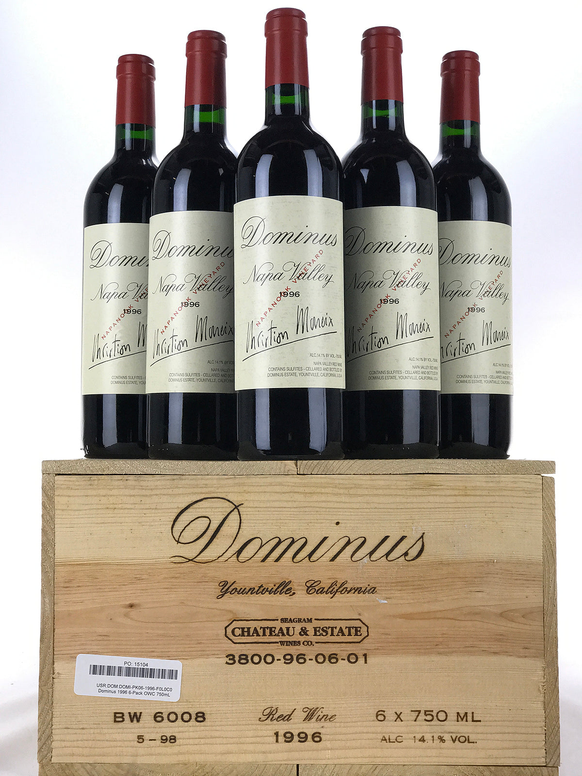 USRDOMDOMI-PK06-1996-