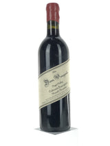 1986 Dunn, Cabernet Sauvignon, Howell Mountain, Bottle (750ml) [Slightly Cracked Wax Capsule]