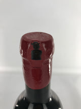 1986 Dunn, Cabernet Sauvignon, Howell Mountain, Bottle (750ml) [Slightly Cracked Wax Capsule]