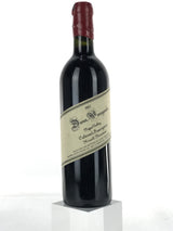 1987 Dunn, Cabernet Sauvignon, Howell Mountain, Bottle (750ml), [Slightly Cracked Wax Capsule]