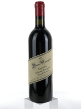 1998 Dunn, Cabernet Sauvignon, Howell Mountain, Bottle (750ml) [Slightly Cracked Wax Capsule]