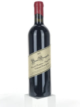 2012 Dunn, Cabernet Sauvignon, Howell Mountain, Bottle (750ml) [cracked capsule]