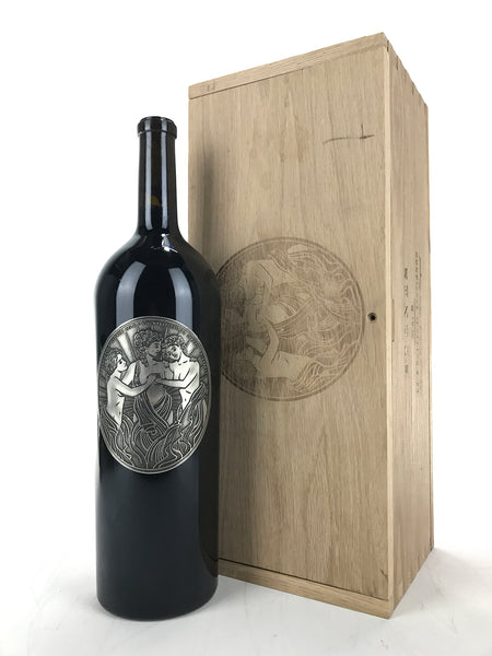 2016 Fairchild, Stones 3 Cabernet Sauvignon Tench, Napa Valley, Magnum