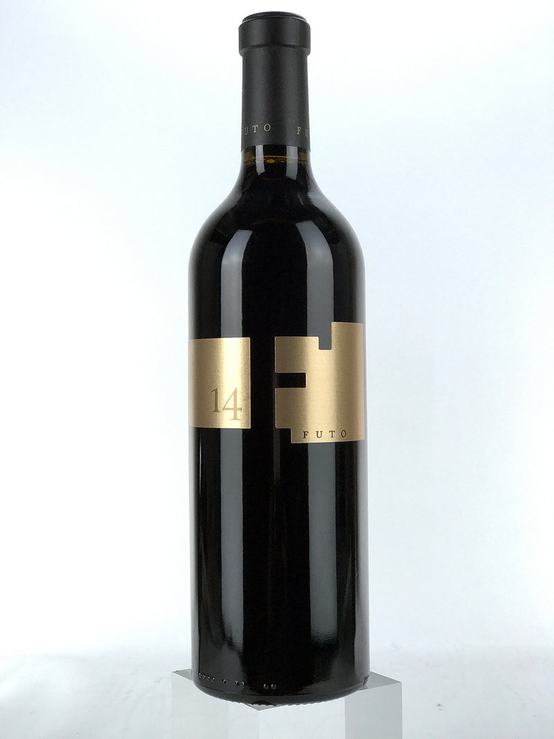 2014 Futo, 5500 Cabernet Sauvignon, Stags Leap District, Bottle (750ml)