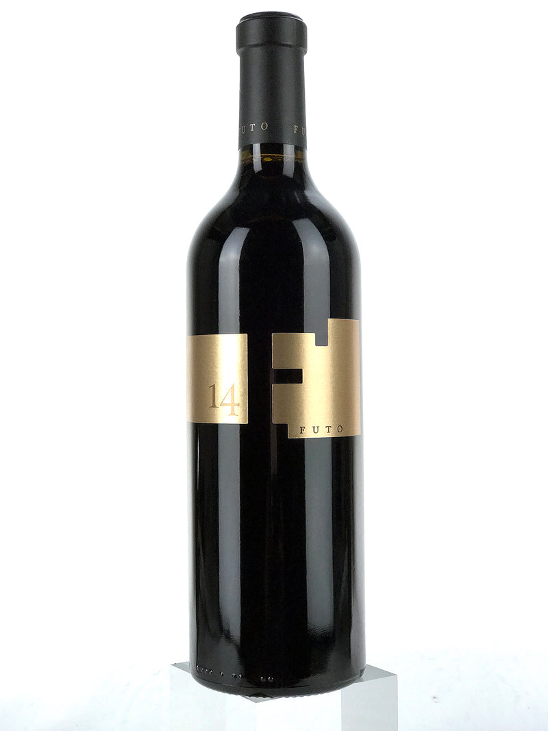 2014 Futo, 5500 Cabernet Sauvignon, Stags Leap District, Bottle (750ml)